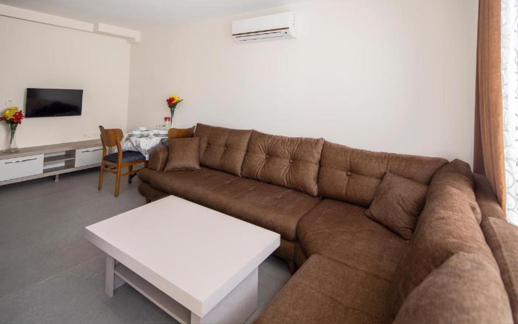 Sitti Apart Hotel Antalya Luaran gambar