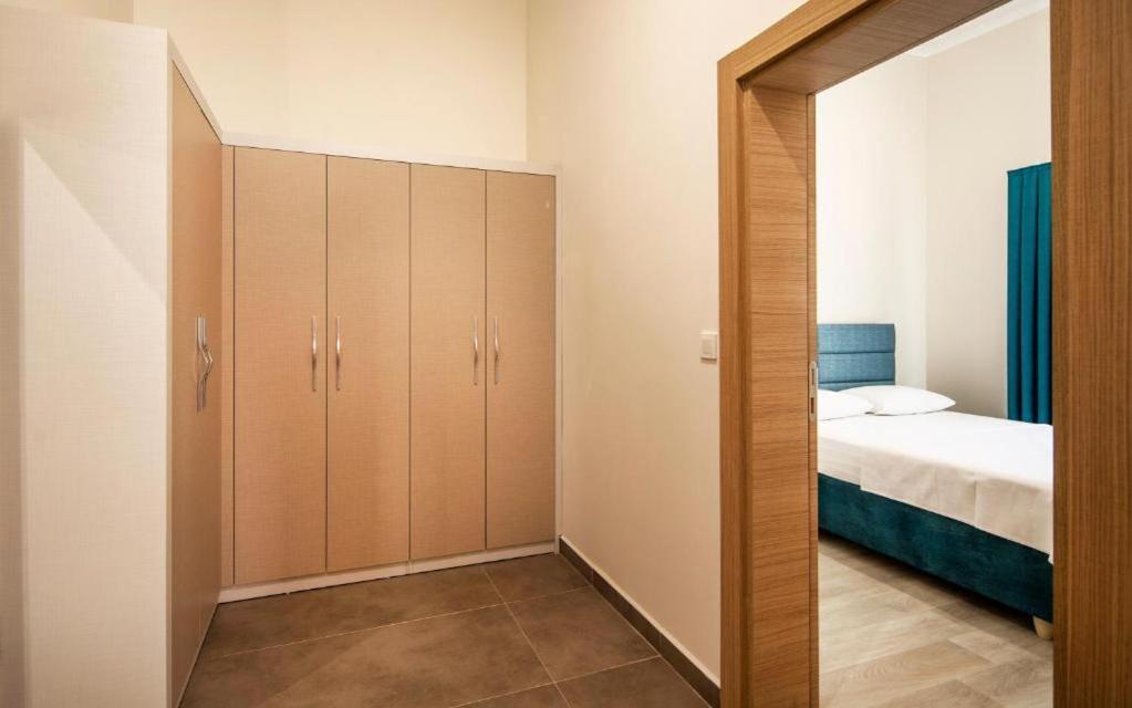 Sitti Apart Hotel Antalya Luaran gambar